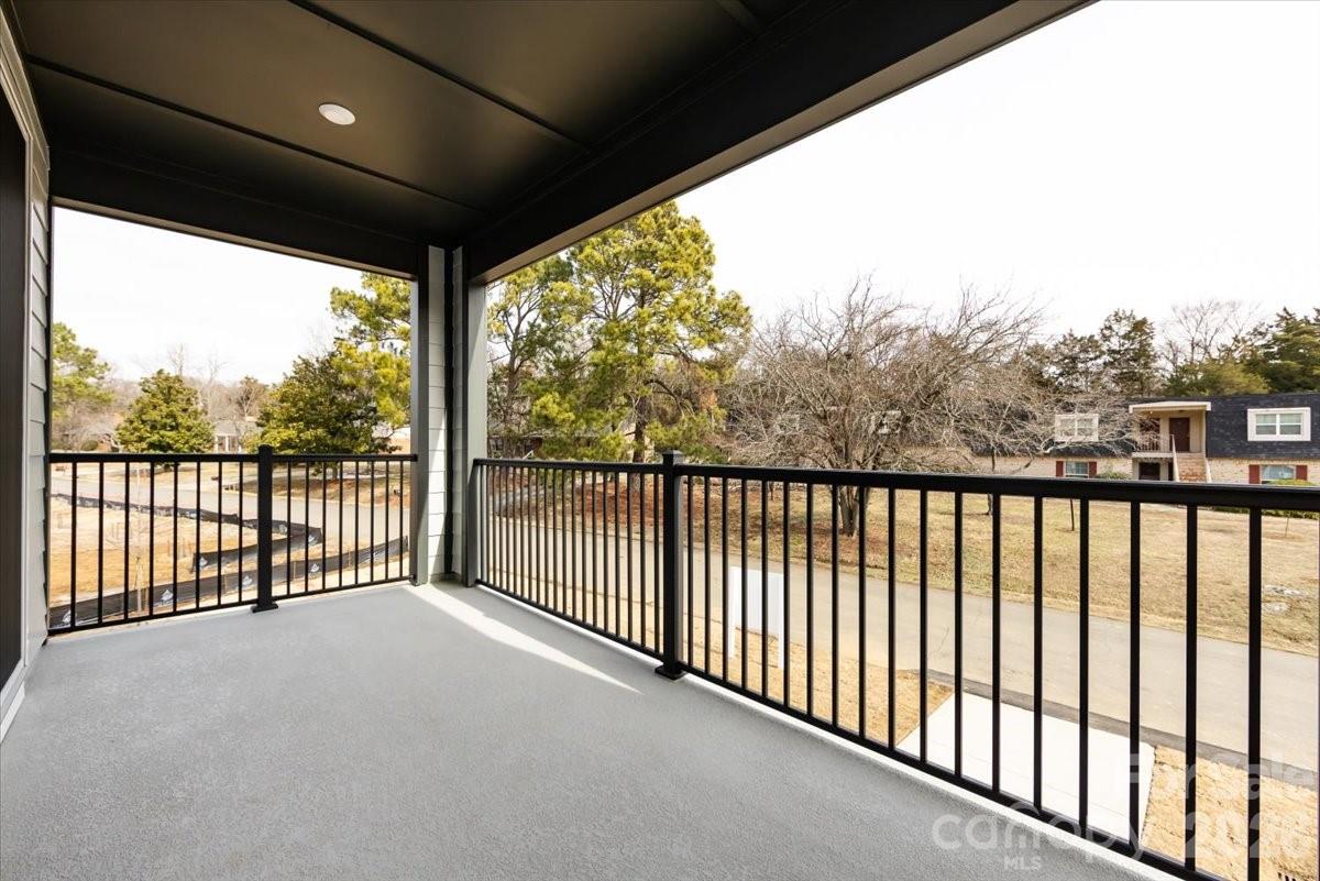 Bellflower - Residential