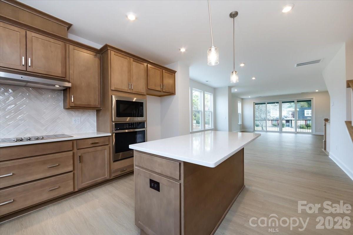 Bellflower - Residential