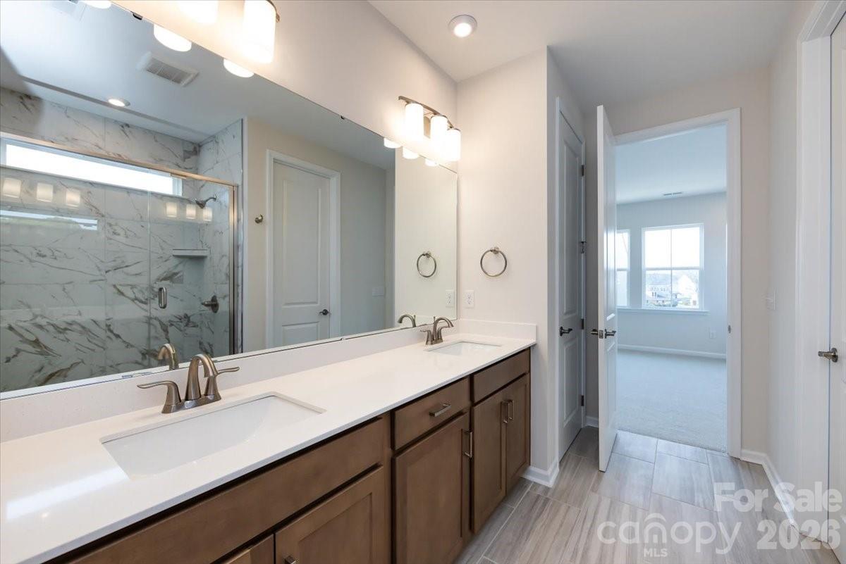 Bellflower - Residential