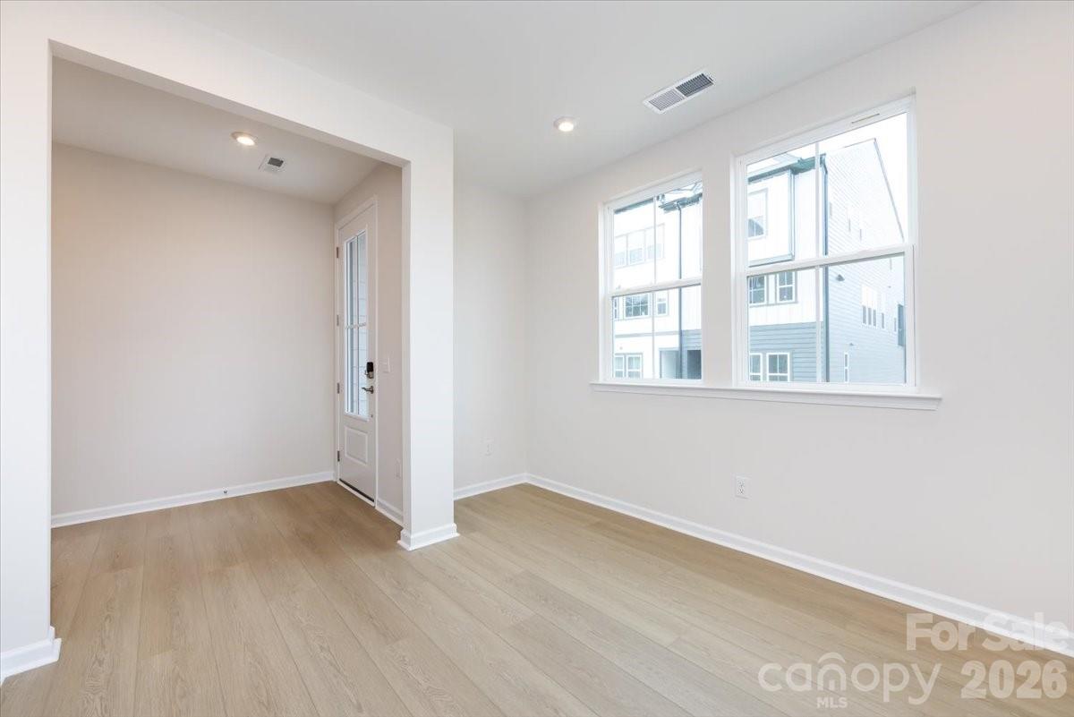 Bellflower - Residential