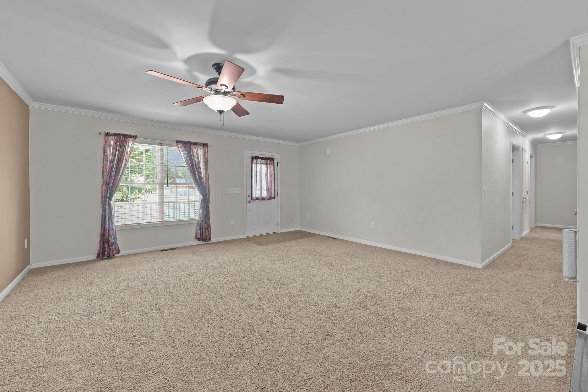 Brooks Terrace - Residential