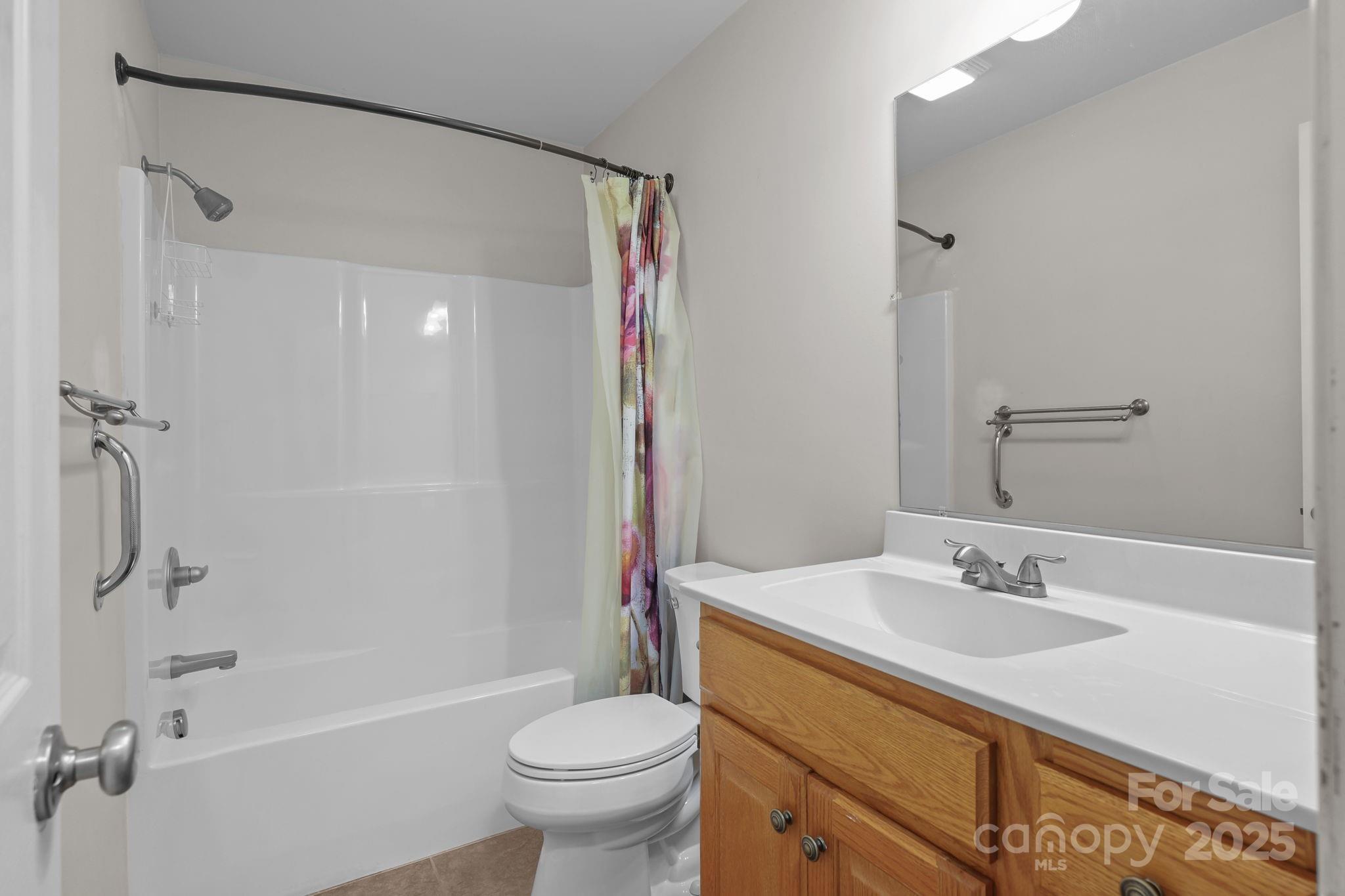 Brooks Terrace - Residential