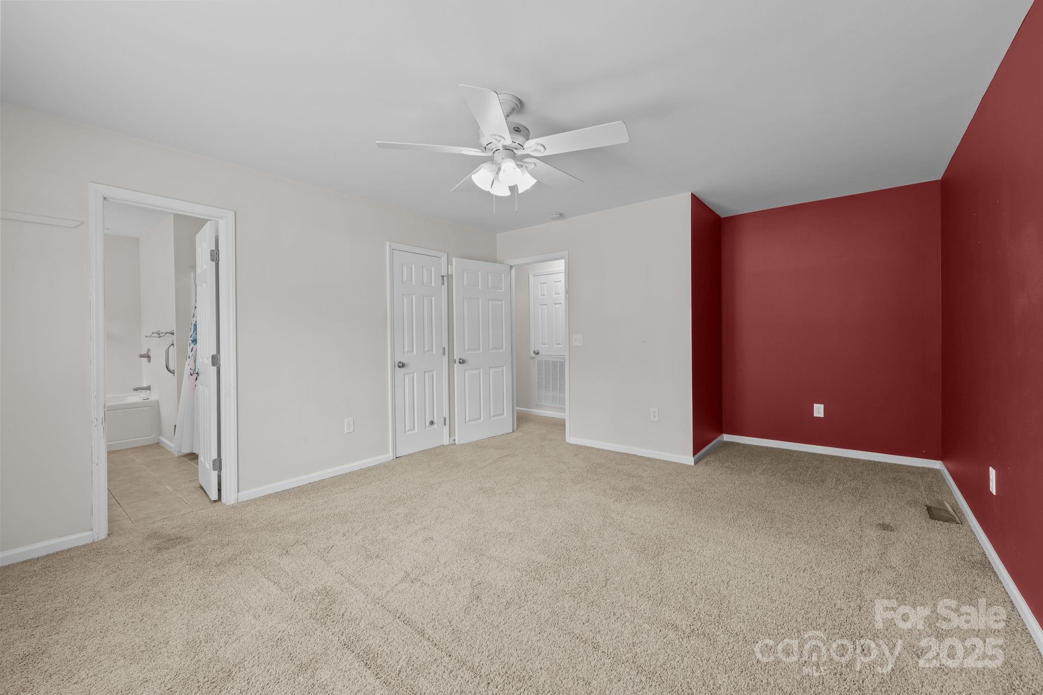 Brooks Terrace - Residential