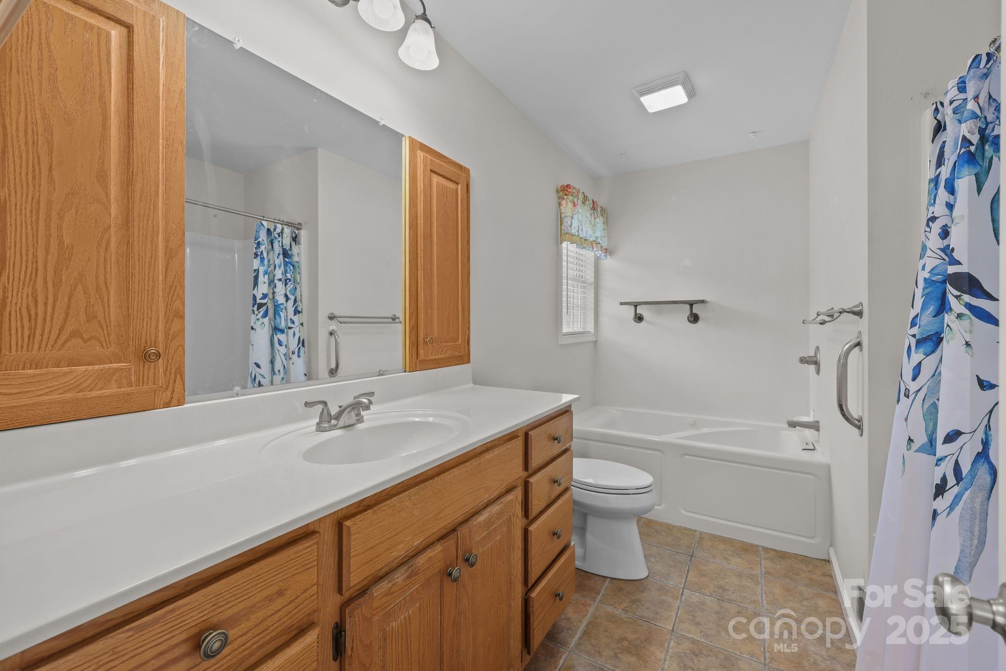 Brooks Terrace - Residential