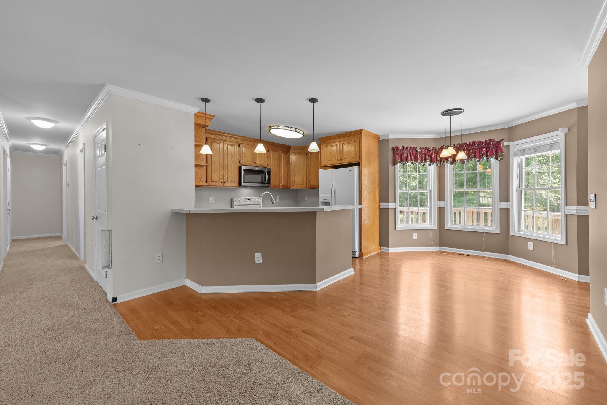 Brooks Terrace - Residential