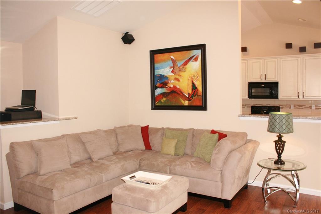 Legacy Park - Residential