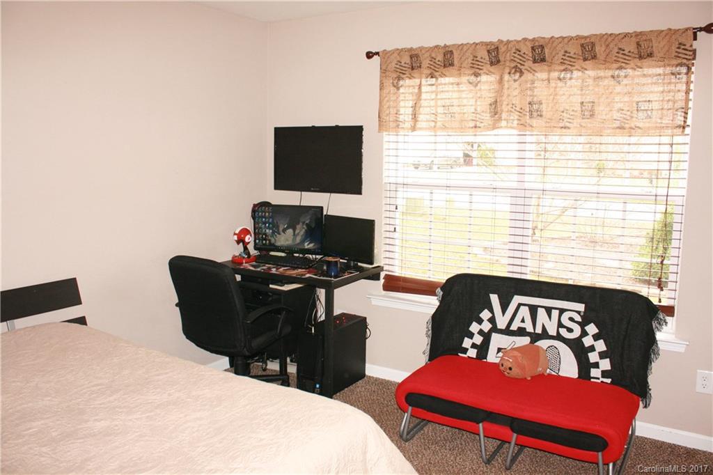 Legacy Park - Residential