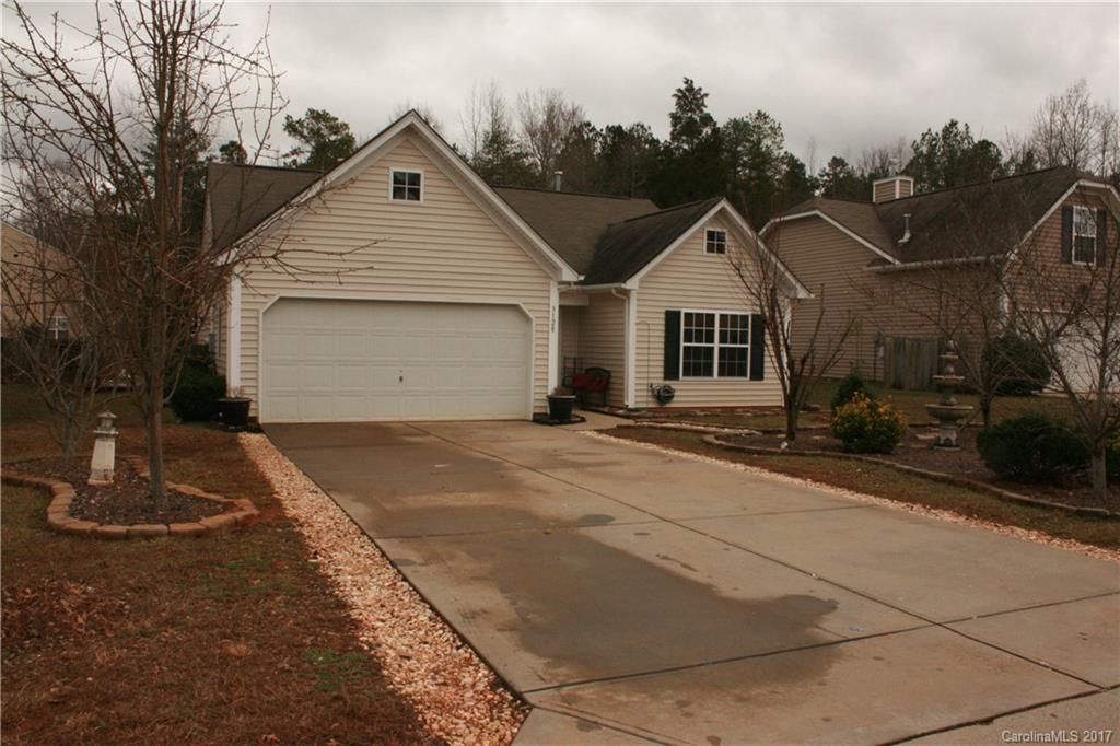 Legacy Park - Residential