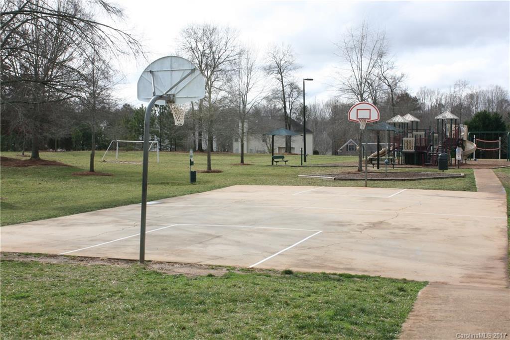 Legacy Park - Residential