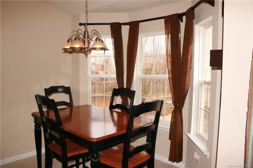 Legacy Park - Residential