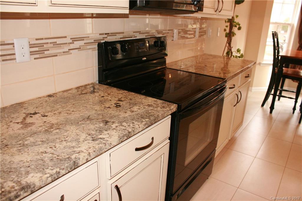 Legacy Park - Residential