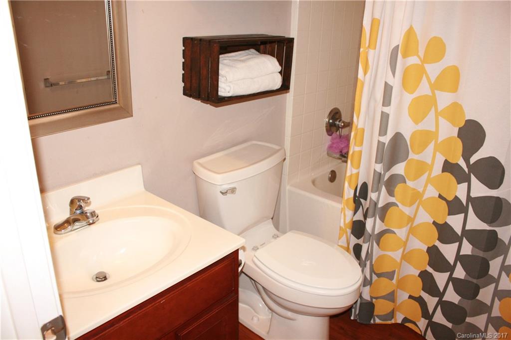 Legacy Park - Residential