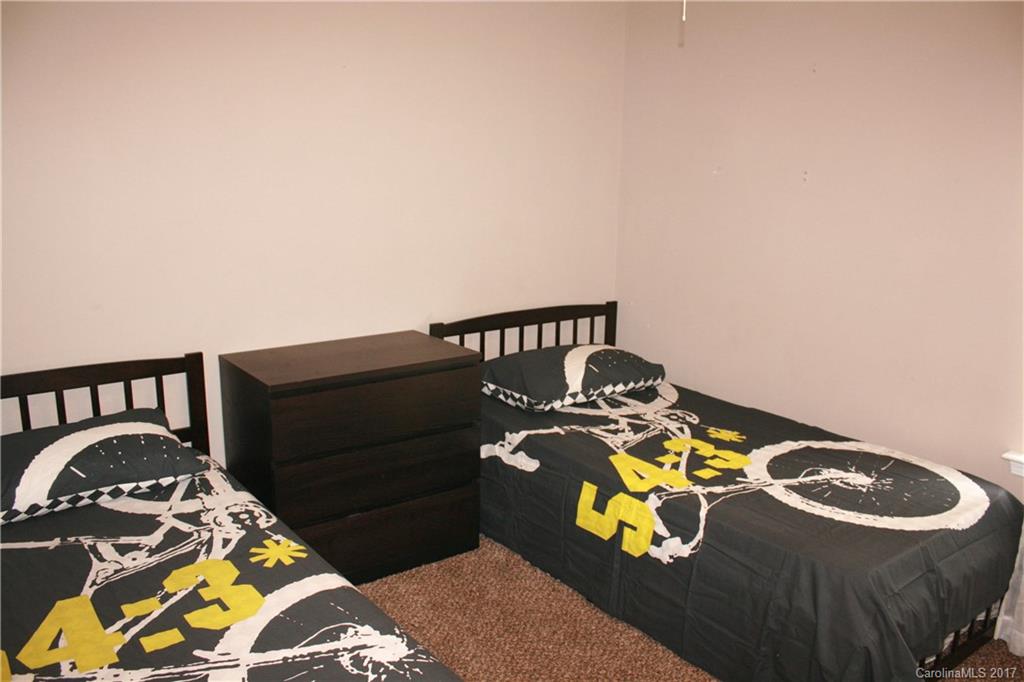 Legacy Park - Residential