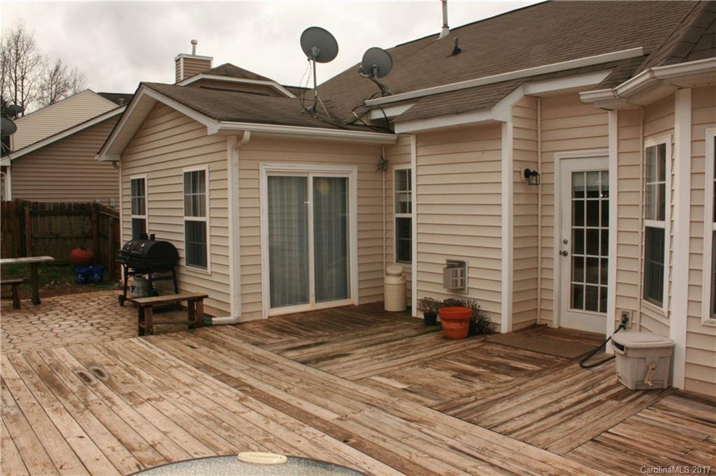 Legacy Park - Residential