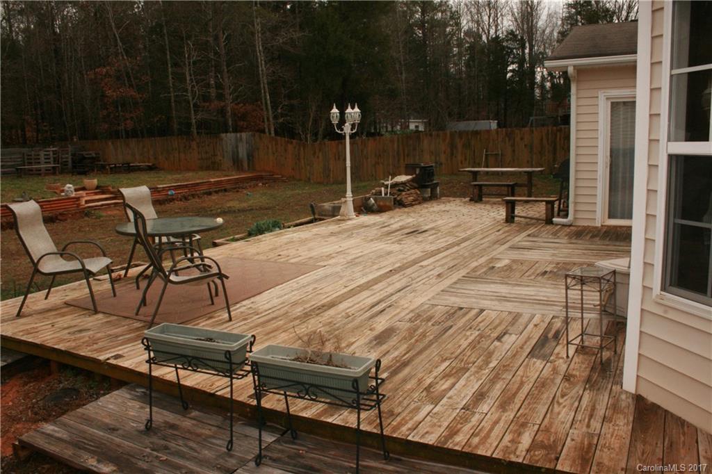 Legacy Park - Residential