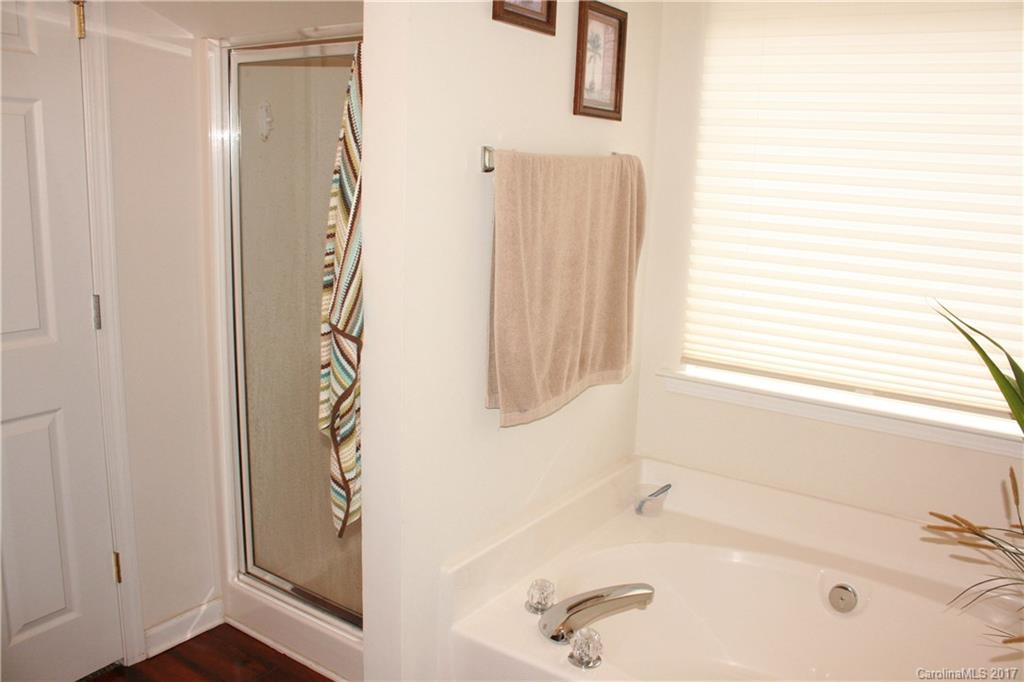 Legacy Park - Residential