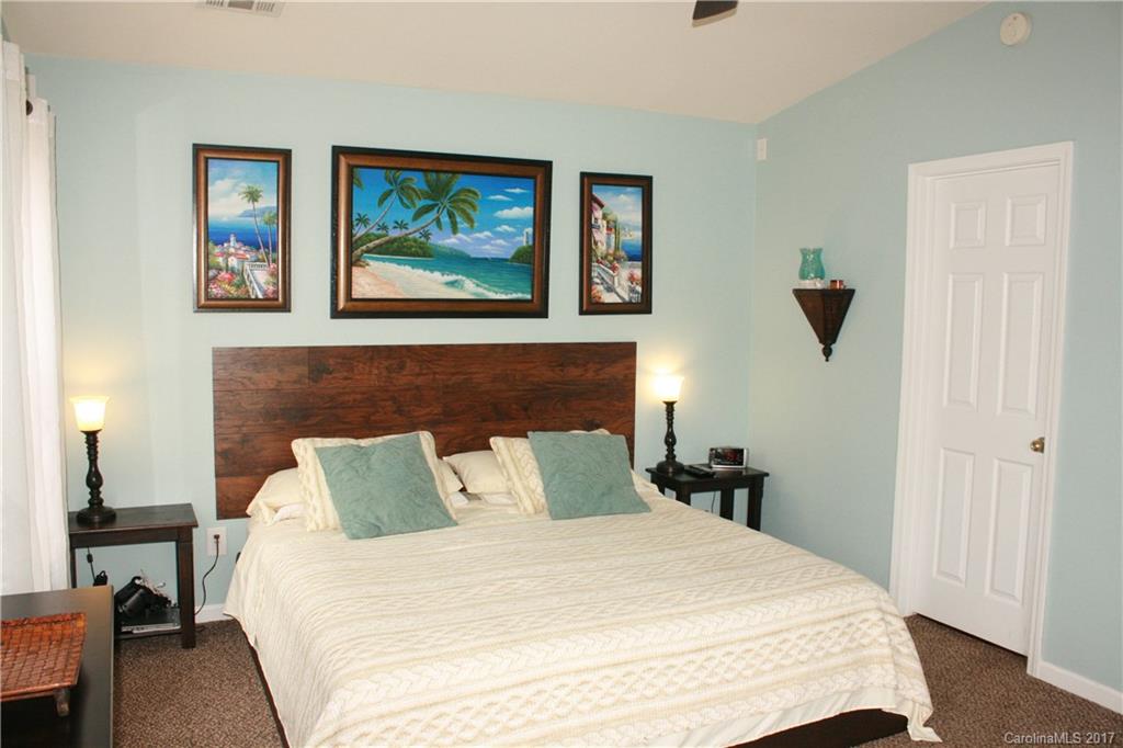 Legacy Park - Residential