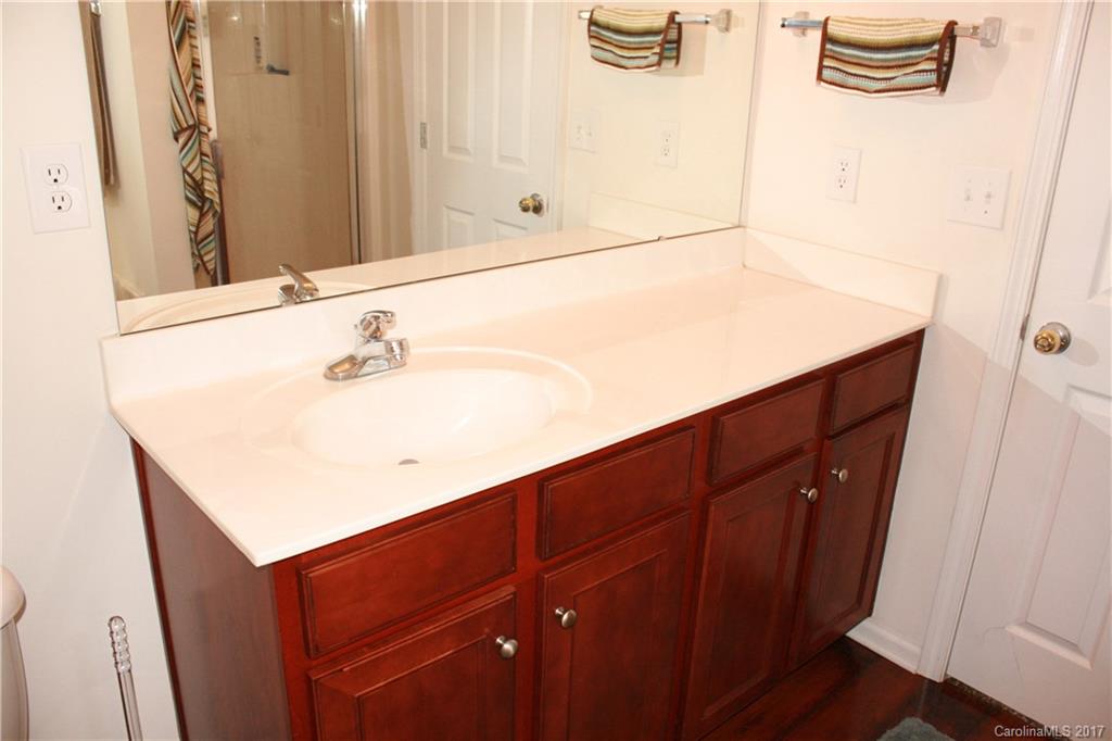 Legacy Park - Residential