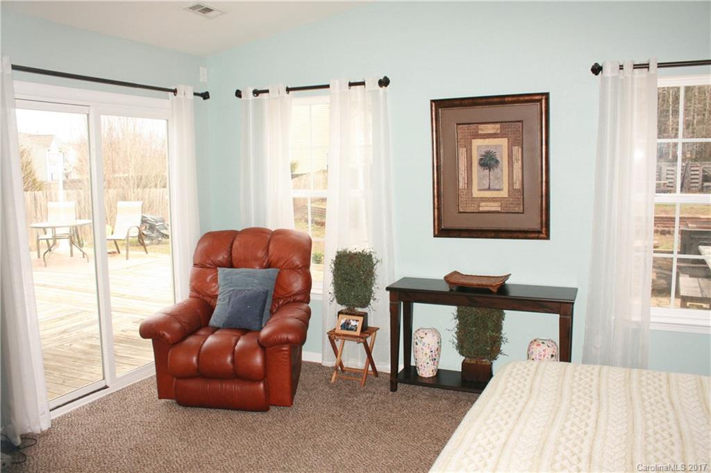 Legacy Park - Residential