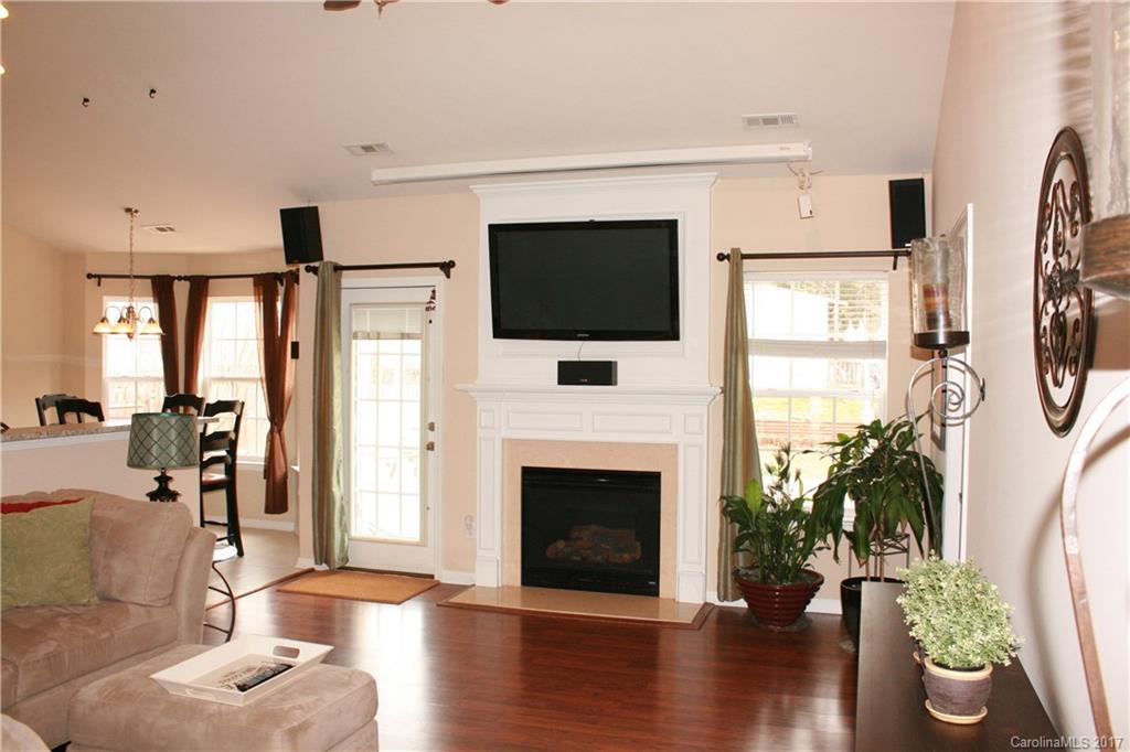 Legacy Park - Residential