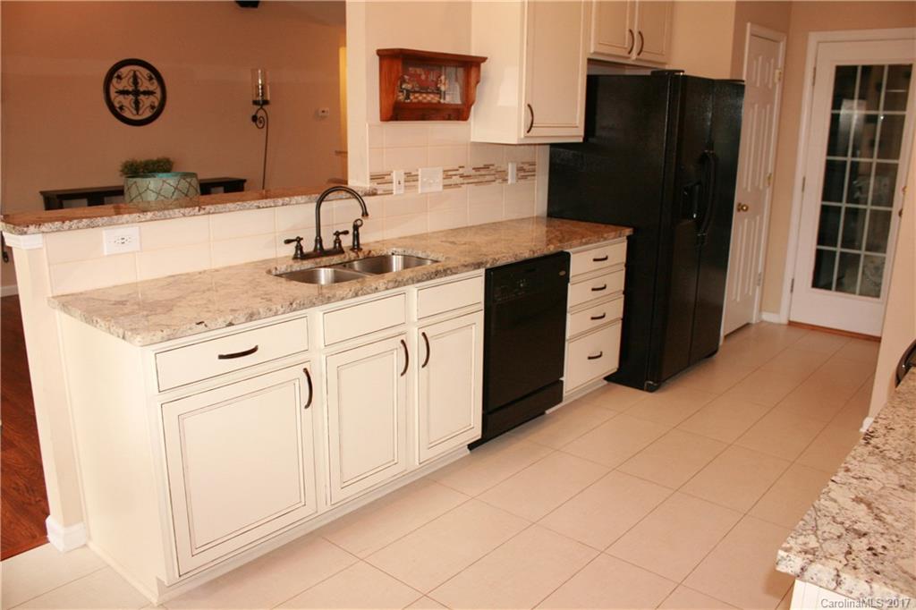 Legacy Park - Residential