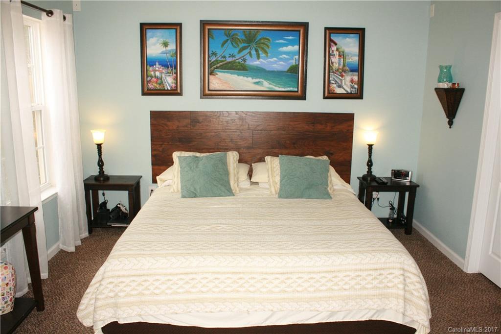 Legacy Park - Residential