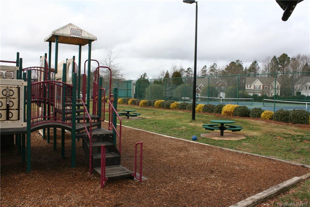 Legacy Park - Residential