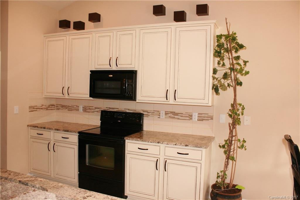 Legacy Park - Residential