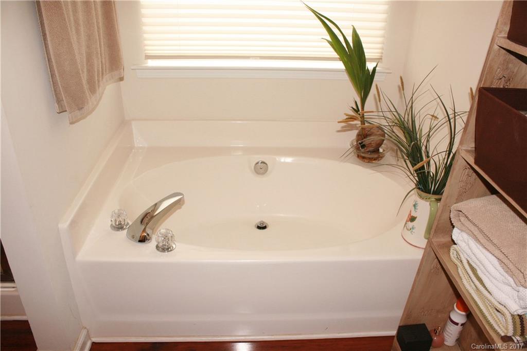 Legacy Park - Residential