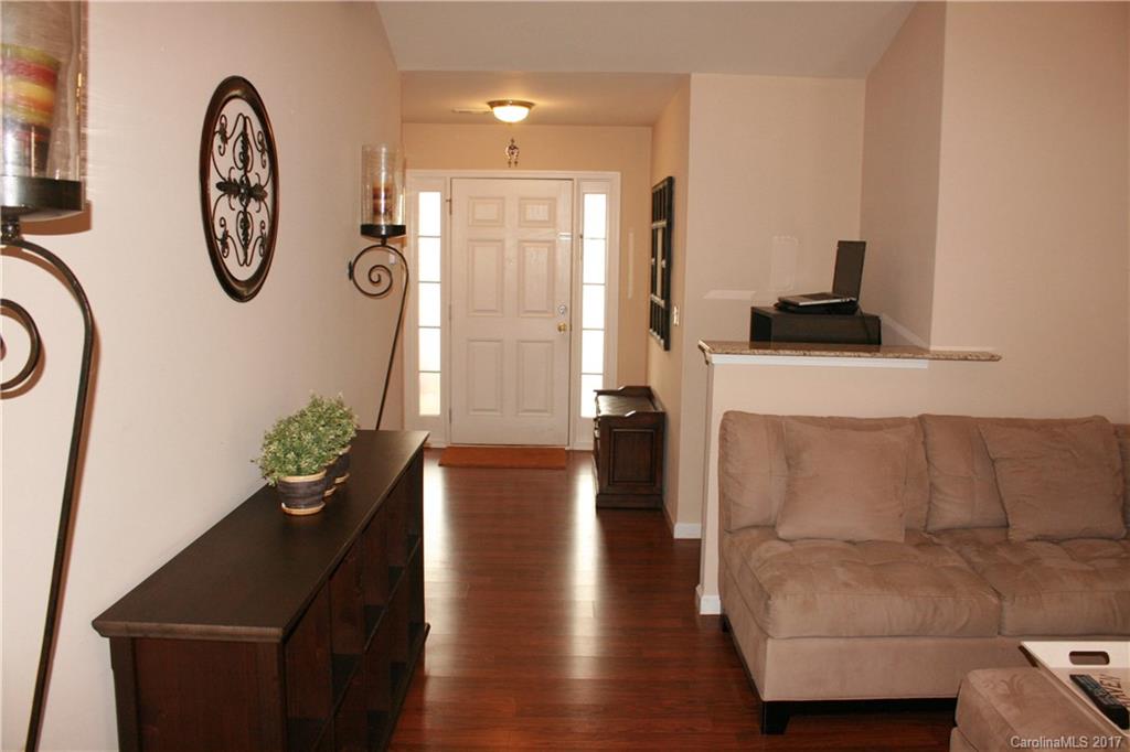 Legacy Park - Residential