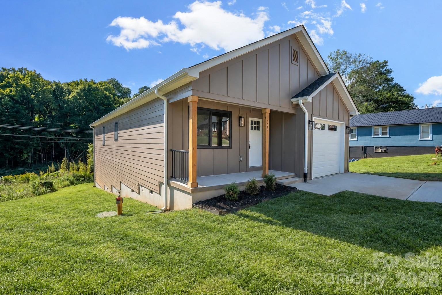 308 N Caldwell Avenue