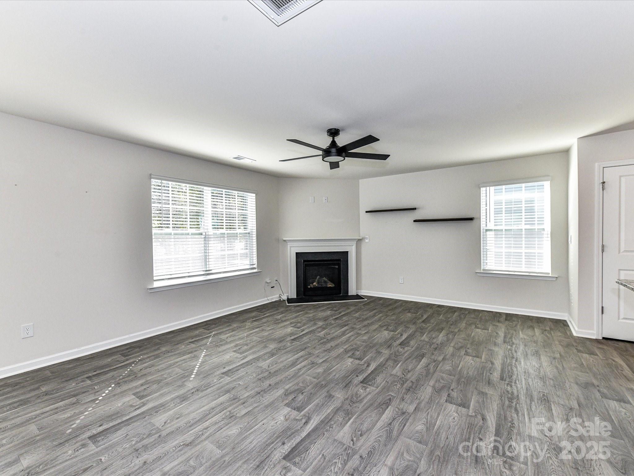 Abrial Ridge - Residential