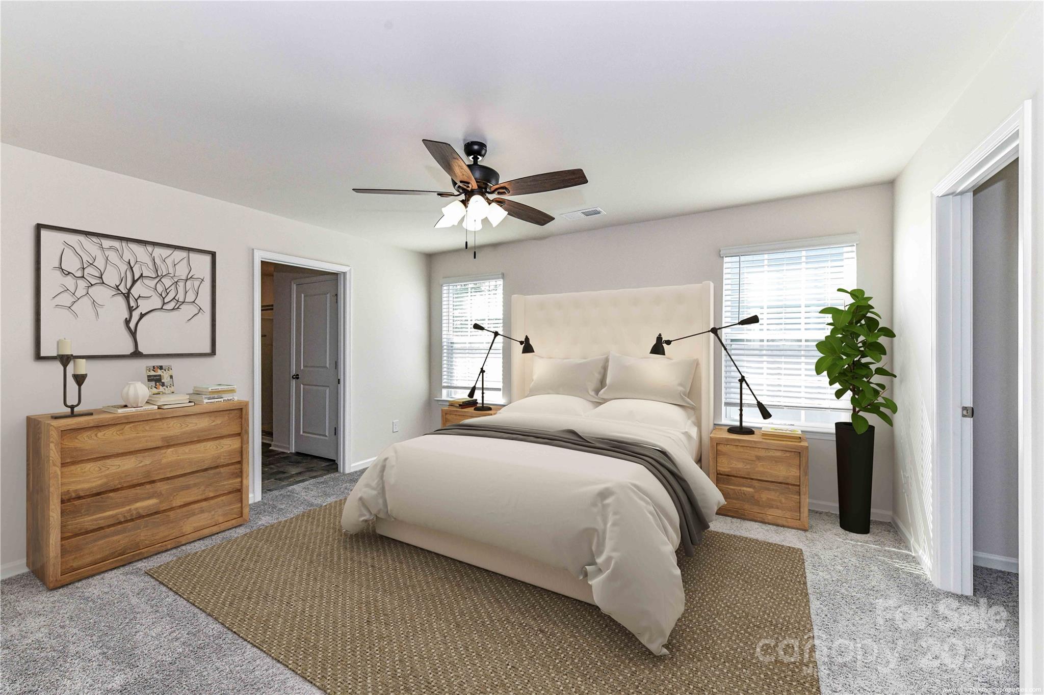 Abrial Ridge - Residential