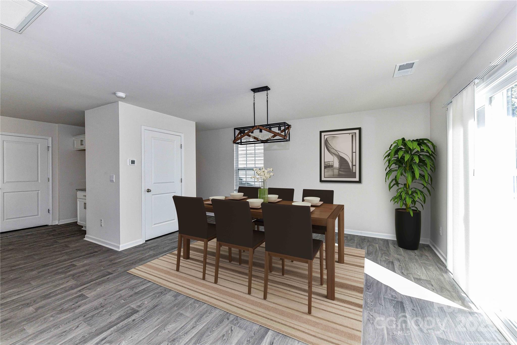 Abrial Ridge - Residential