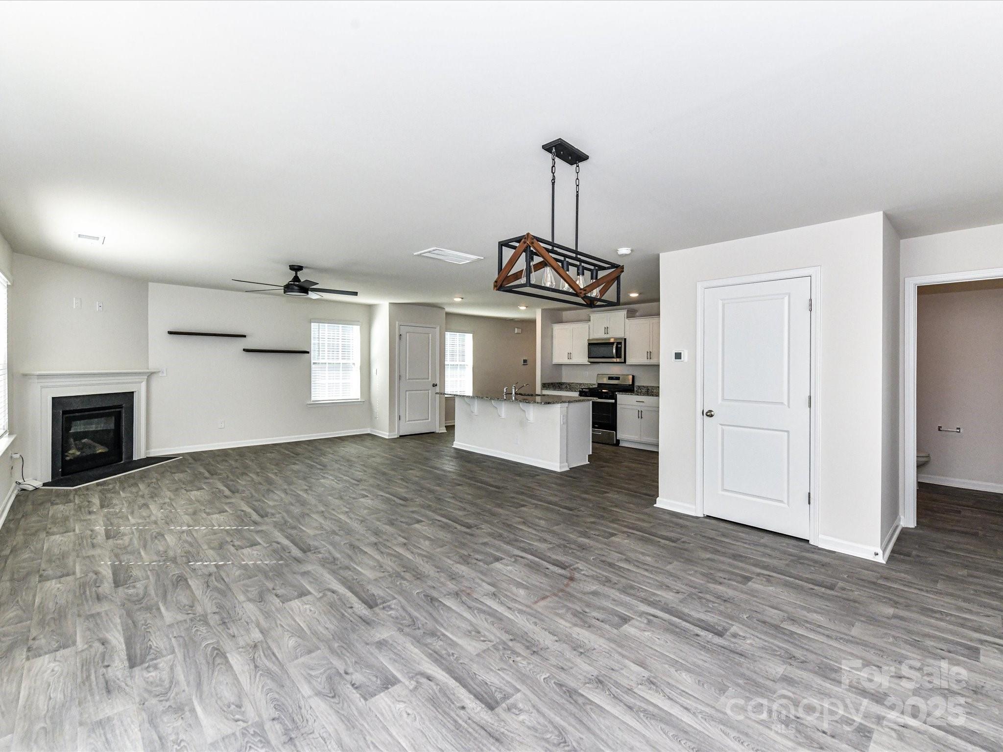 Abrial Ridge - Residential