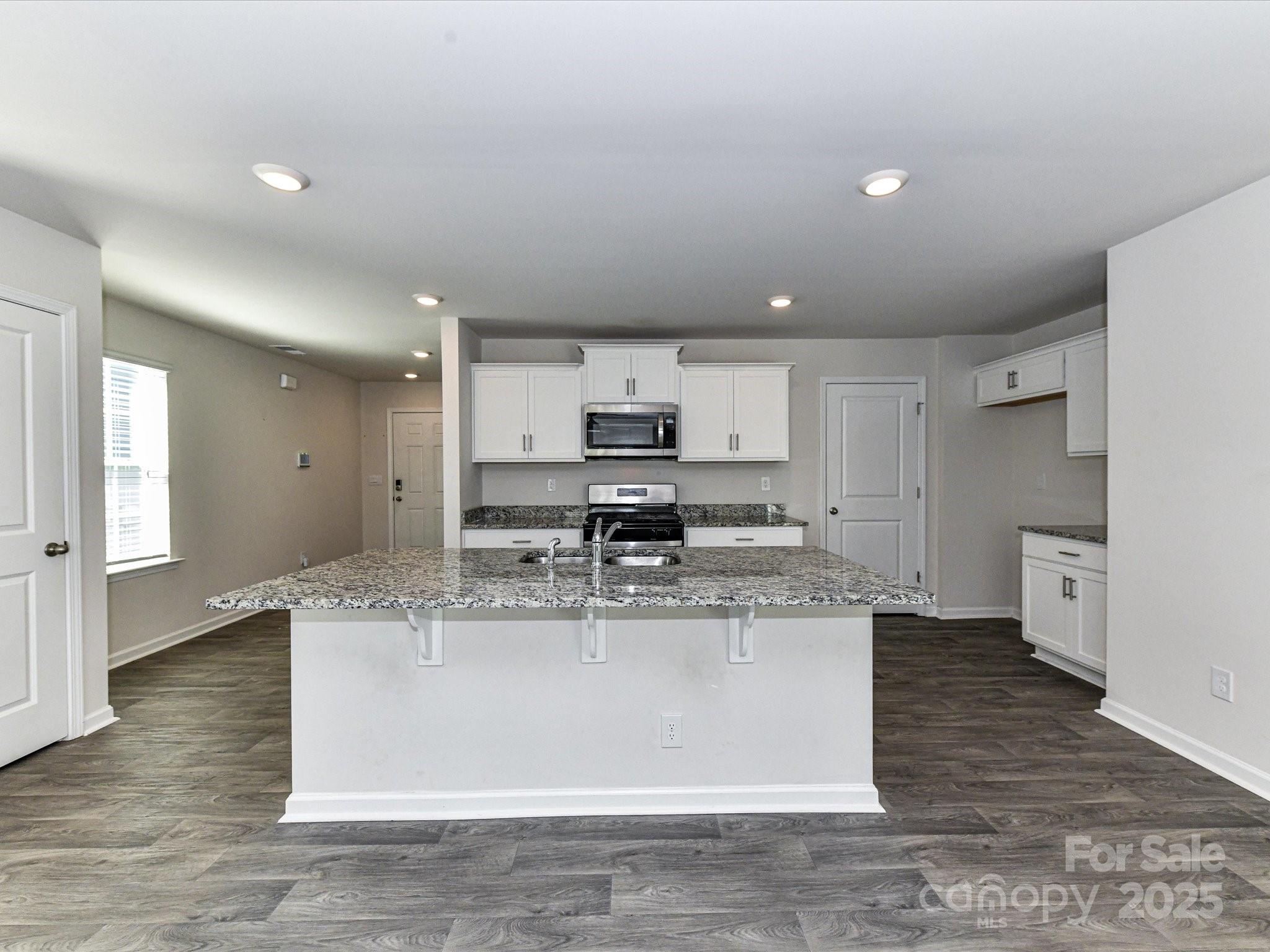 Abrial Ridge - Residential