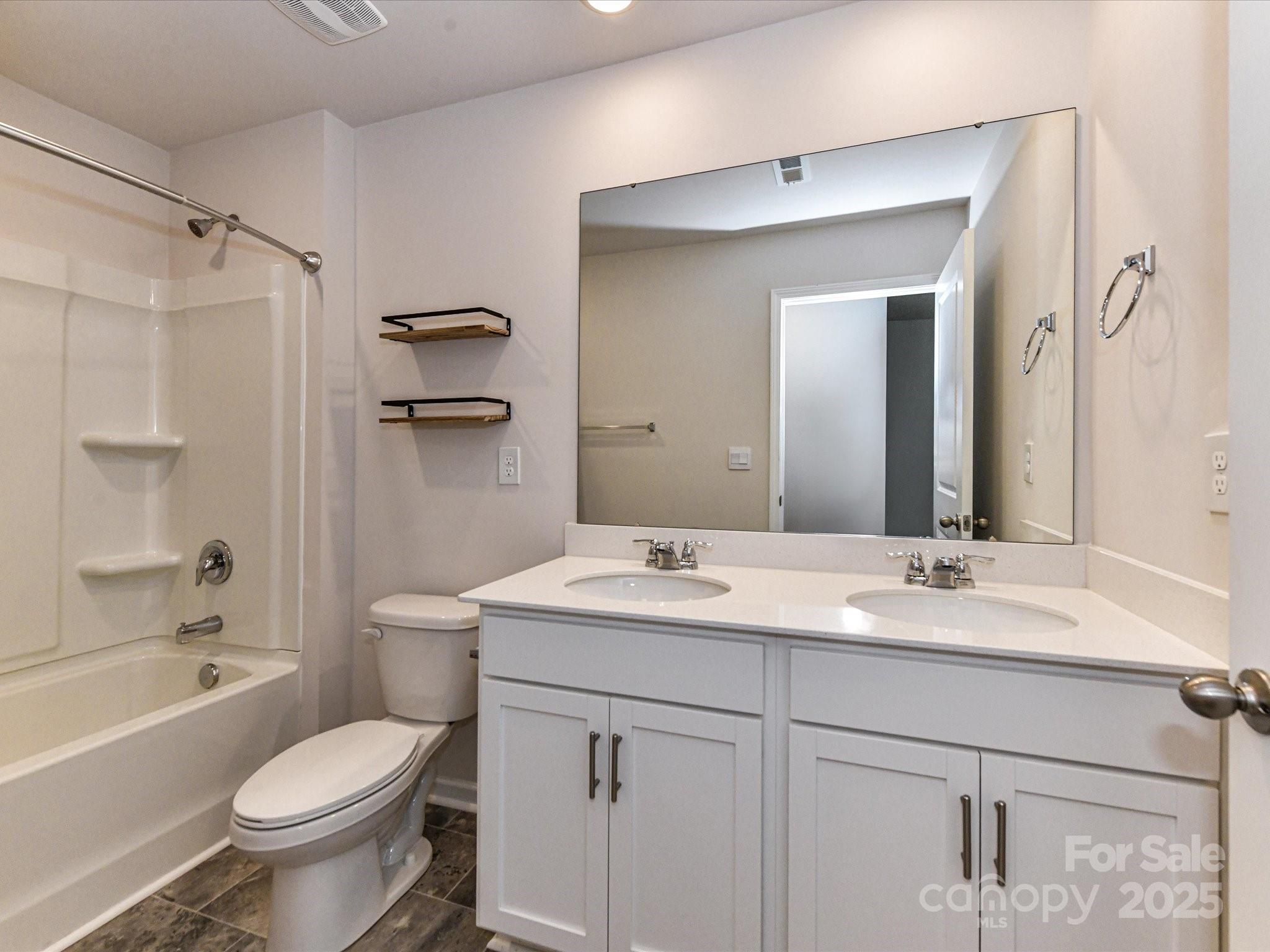 Abrial Ridge - Residential