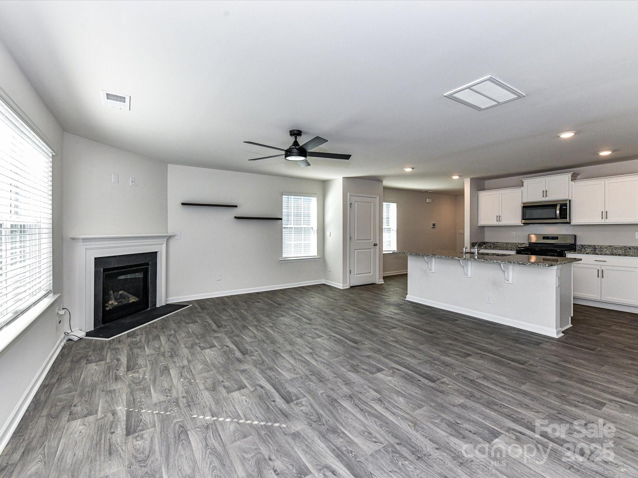 Abrial Ridge - Residential