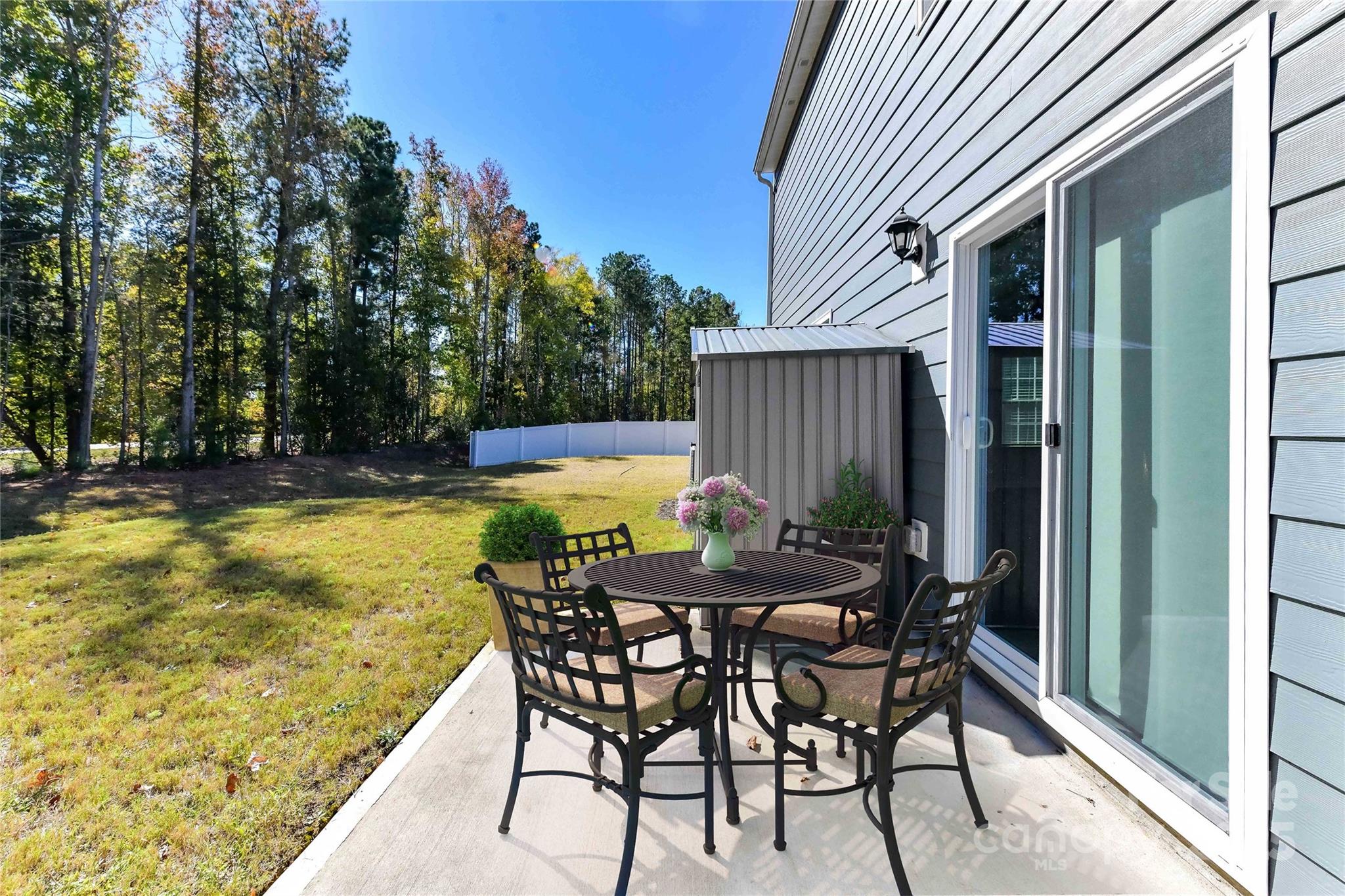 Abrial Ridge - Residential