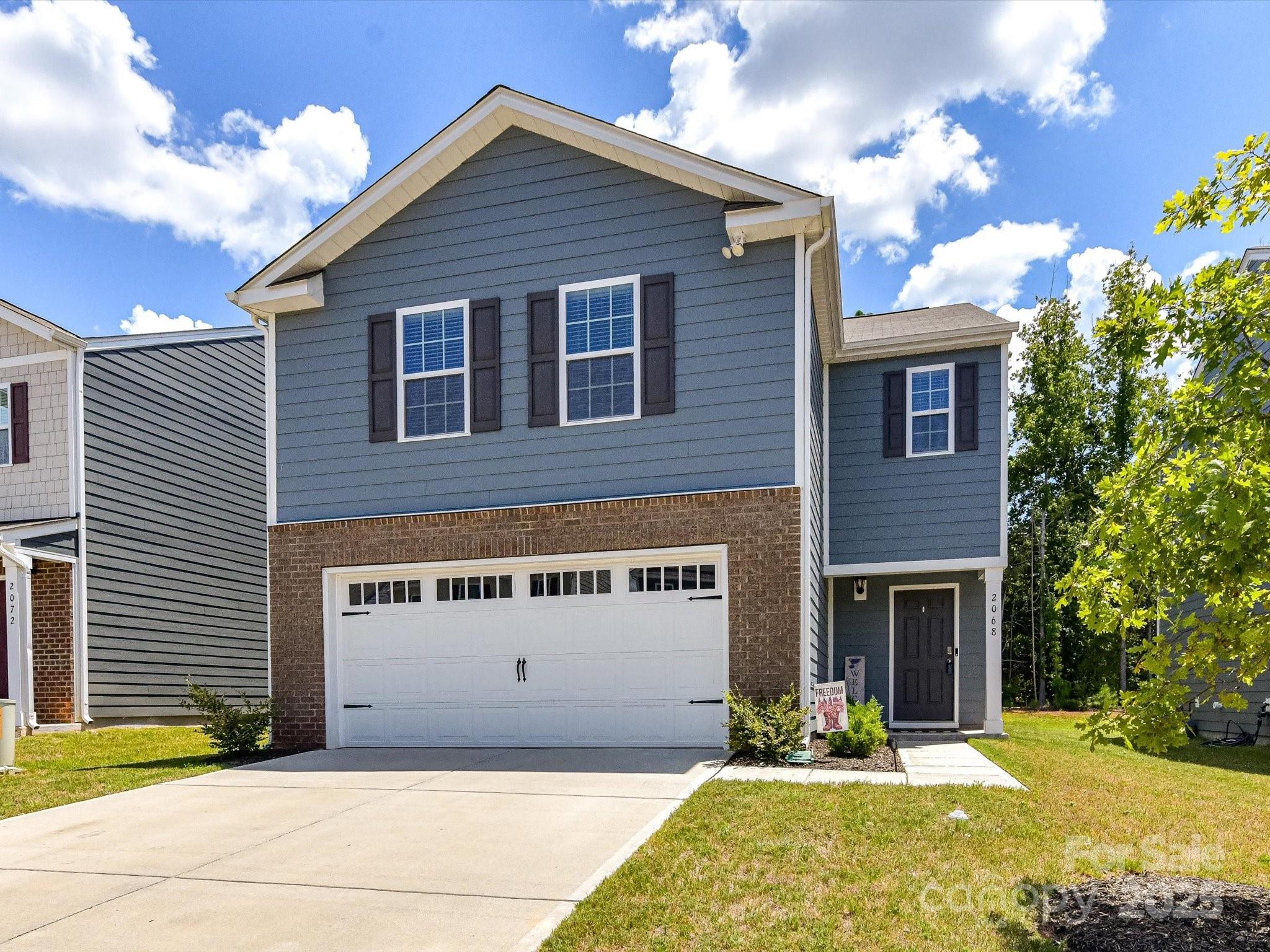 Abrial Ridge - Residential