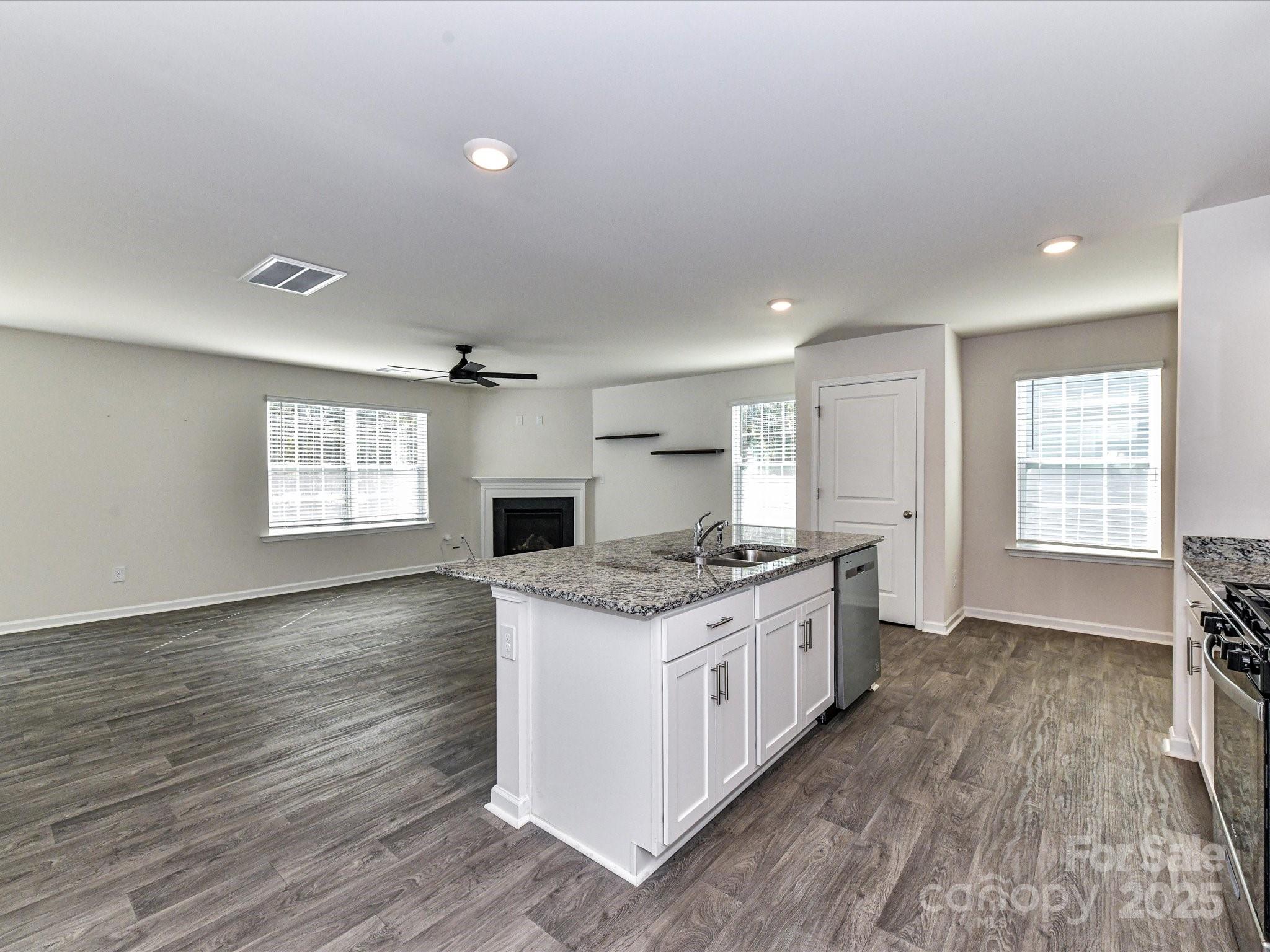 Abrial Ridge - Residential