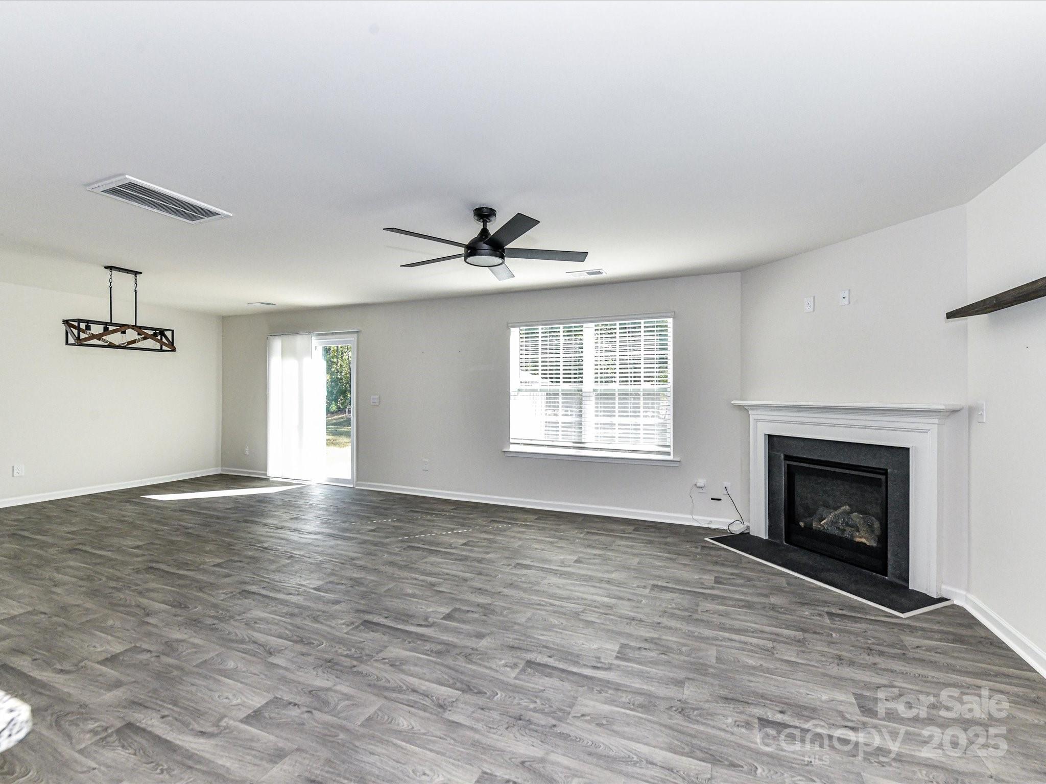 Abrial Ridge - Residential