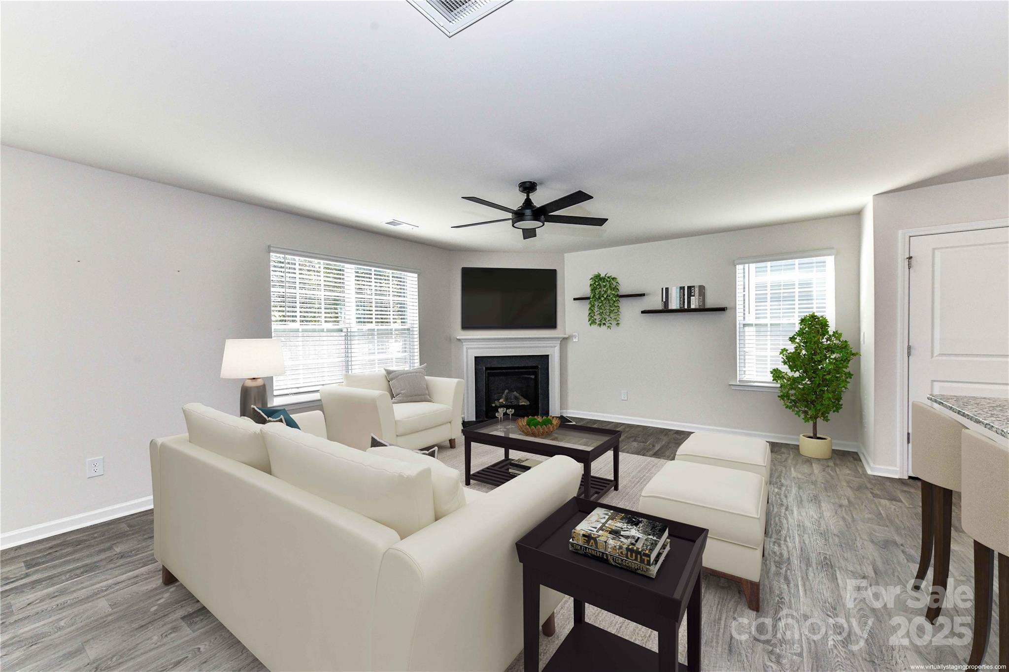 Abrial Ridge - Residential