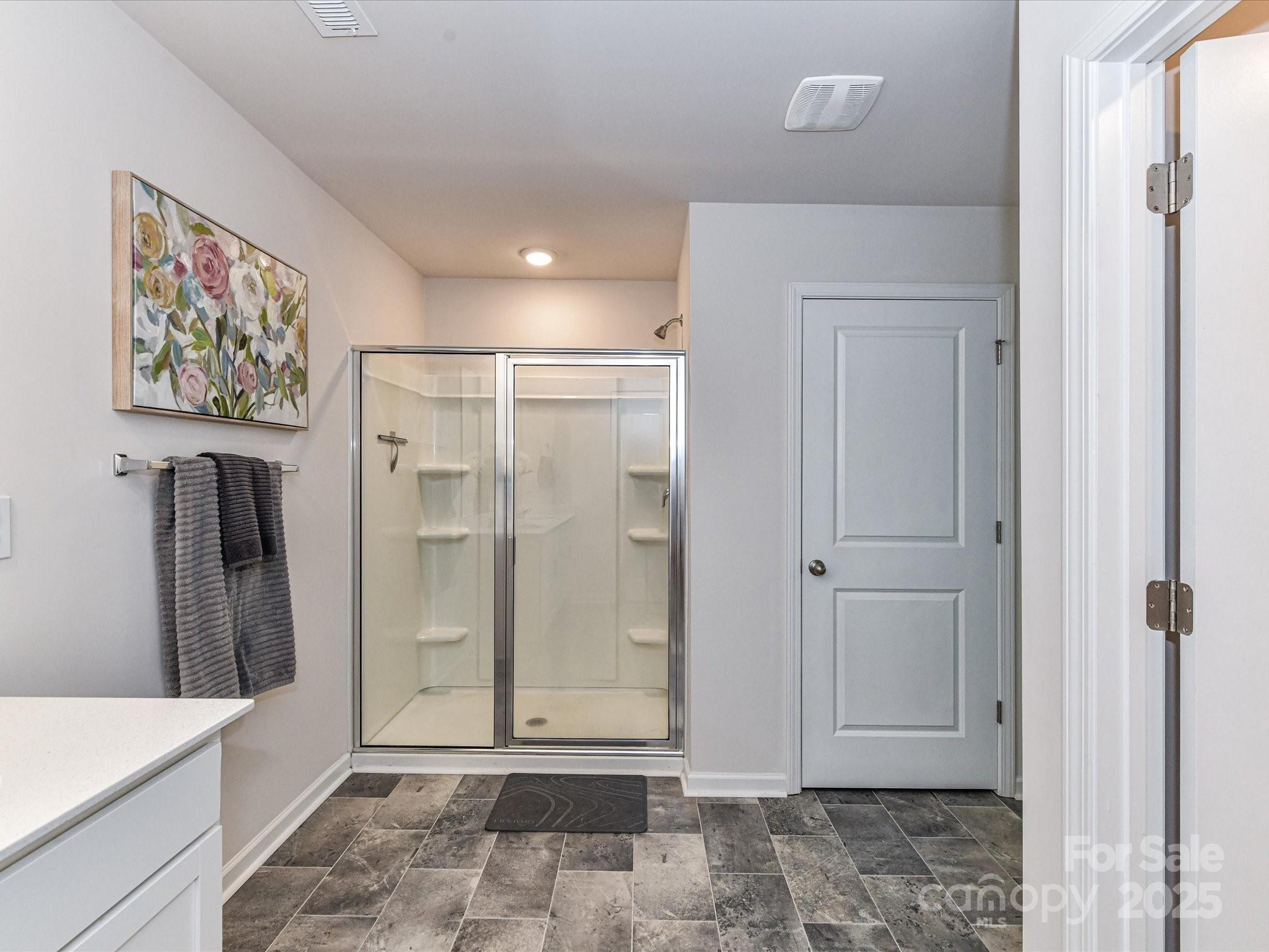 Abrial Ridge - Residential