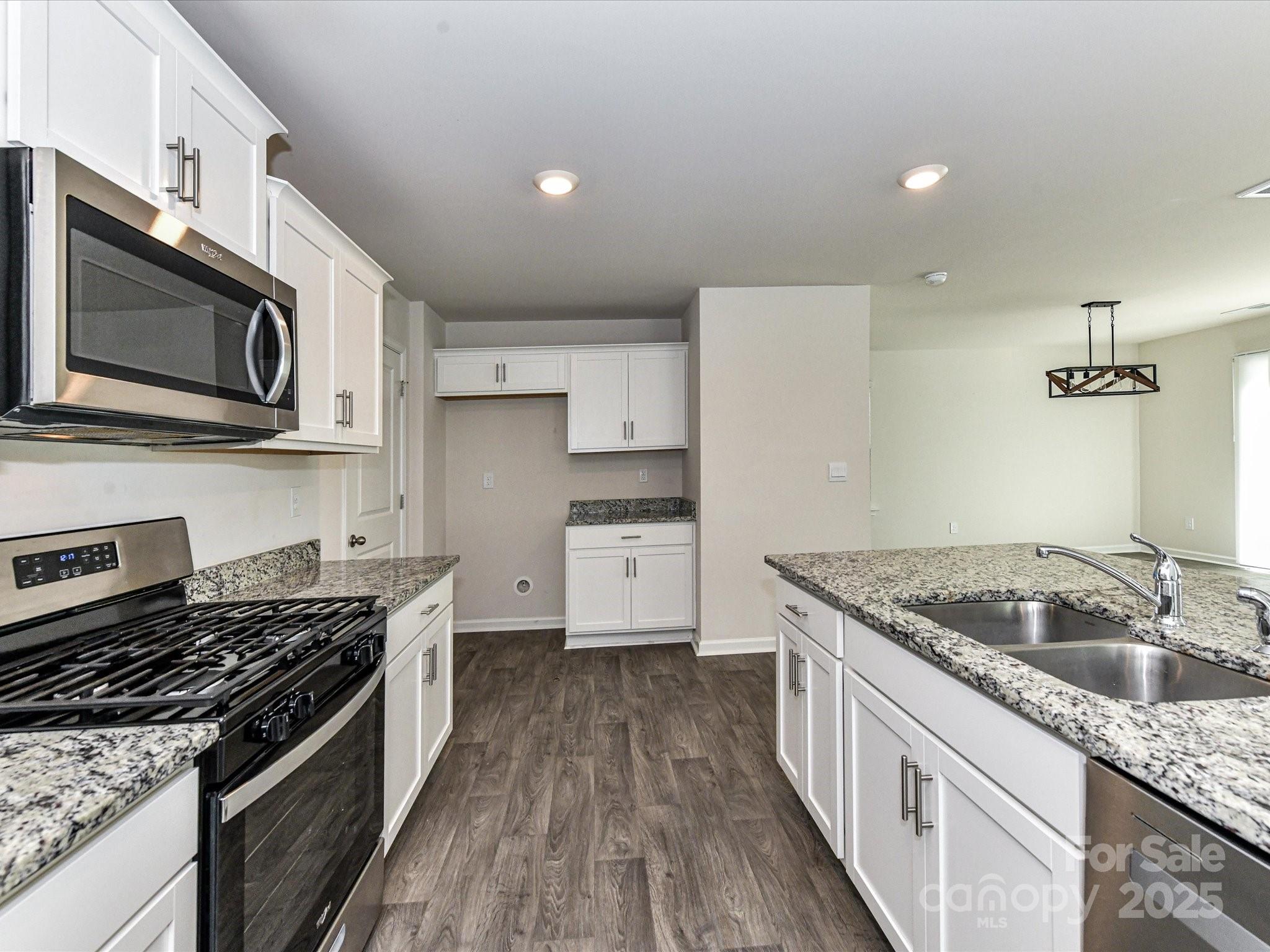 Abrial Ridge - Residential