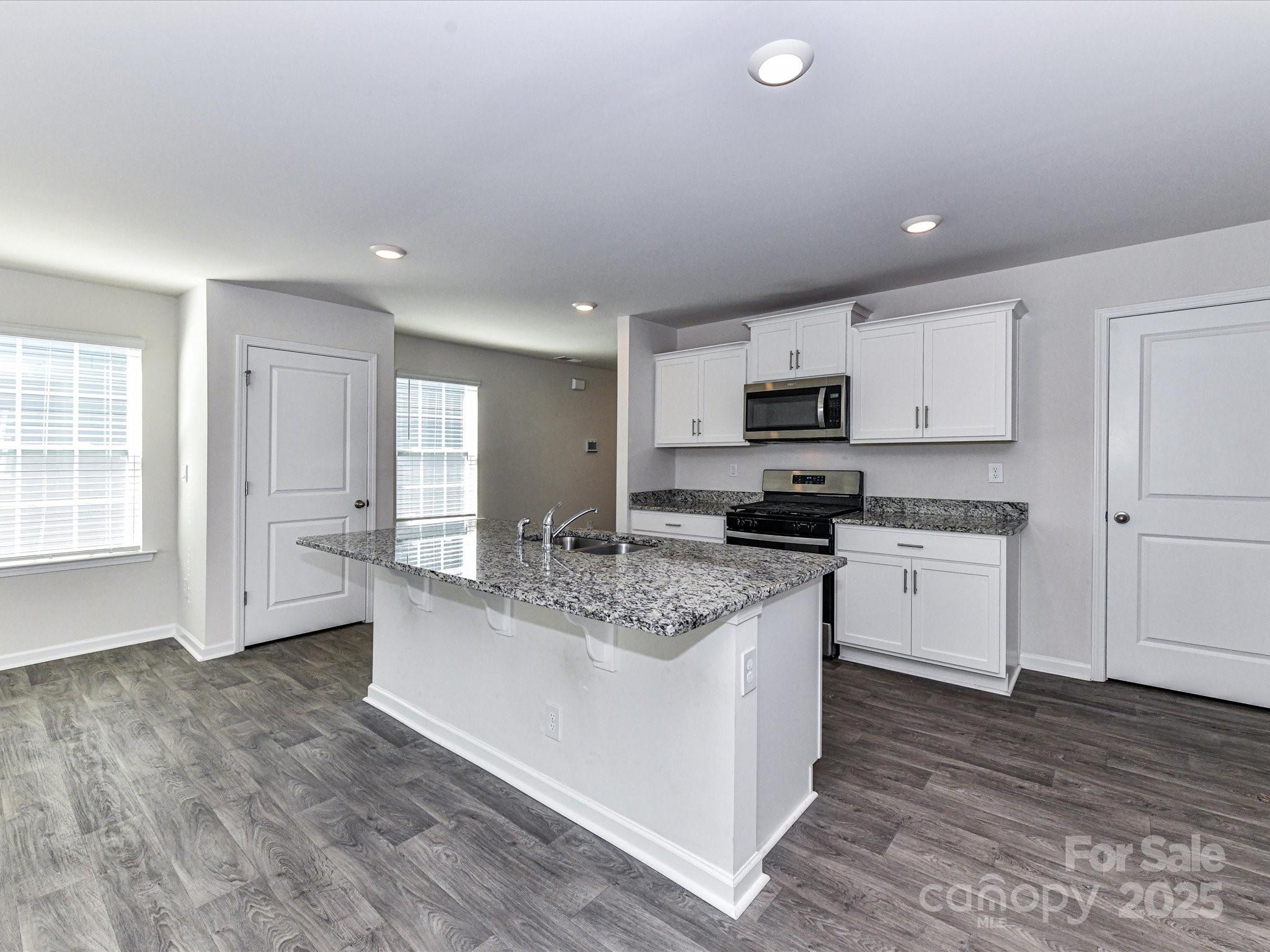 Abrial Ridge - Residential