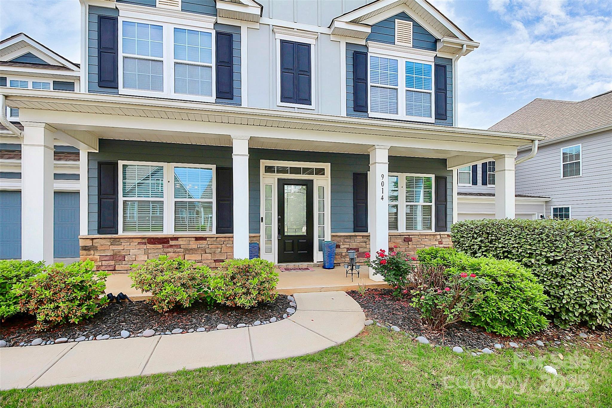 9014 Cantrell Way