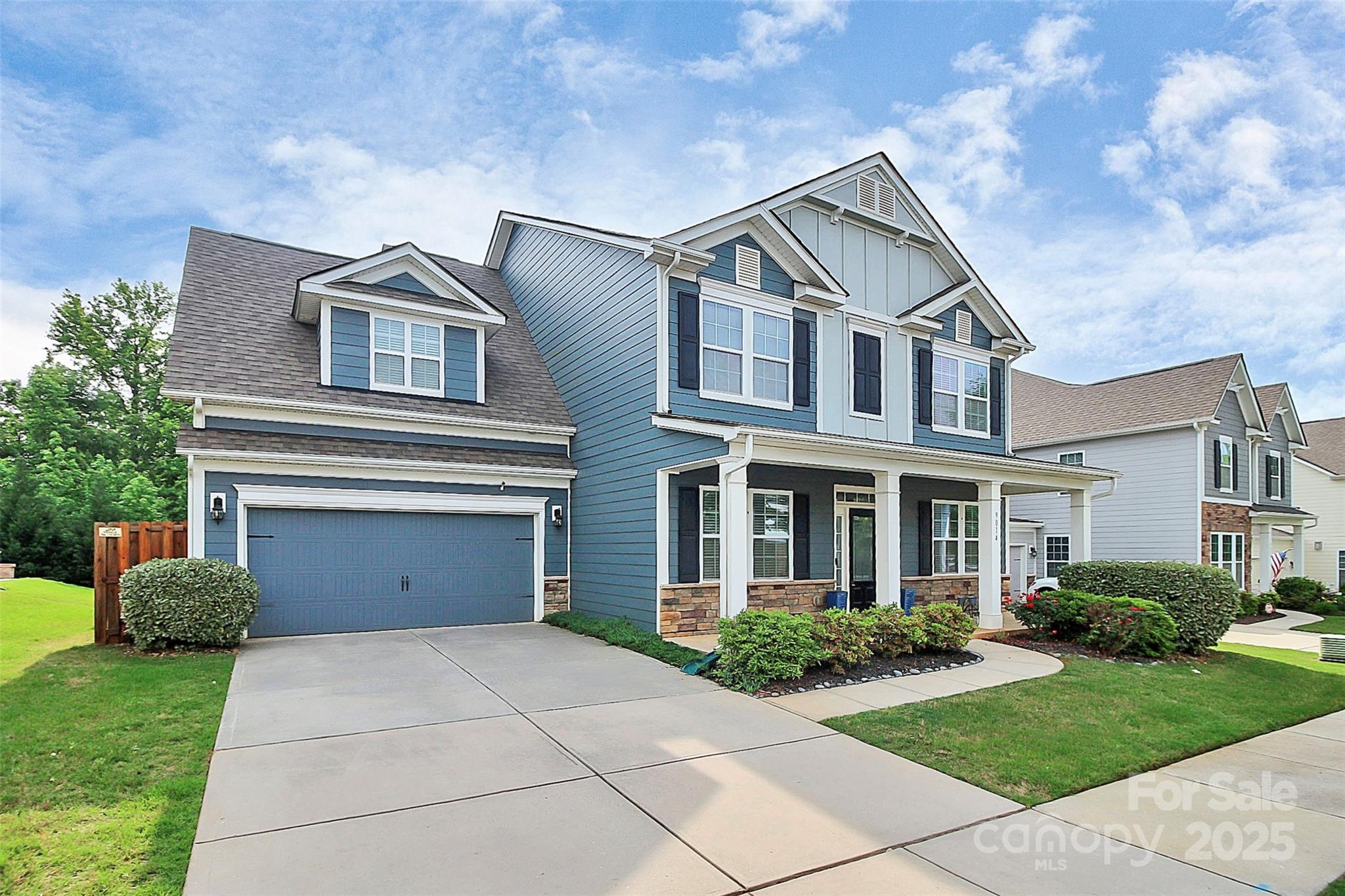Arbormere - Residential