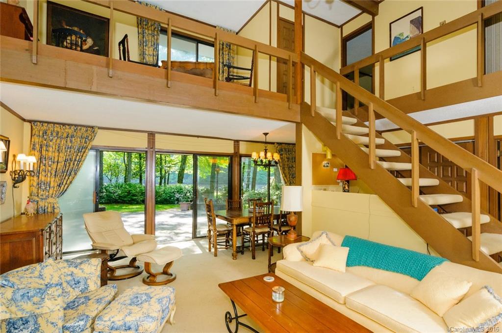 Lake Toxaway Estates - Residential