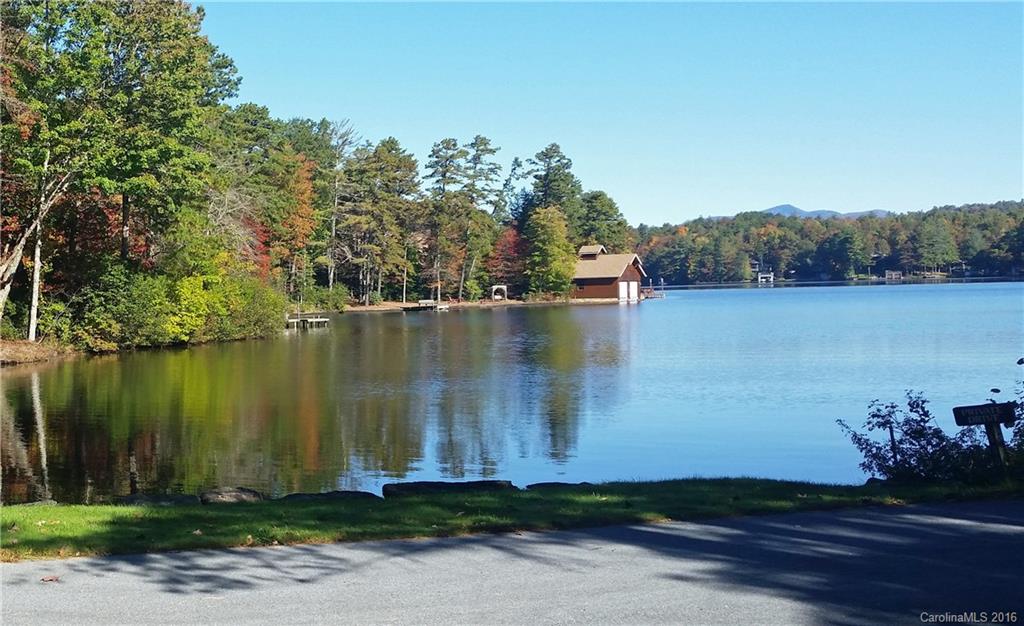 Lake Toxaway Estates - Residential